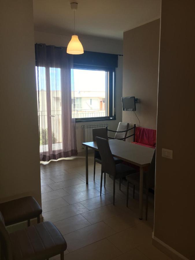 Home Orfeo Giardini Naxos Exterior photo